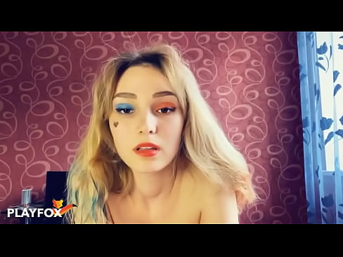 ❤️ Kính thực tế ảo Magic đã cho tôi quan hệ tình dục với Harley Quinn ️  Fucking video  ở% vi.robosexshop.ru%  ️❤