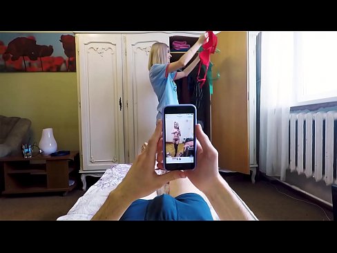 ❤️ Chị kế thực hiện cô ấy em trai cum ngay trước khi mẹ về nhà ️  Fucking video  ở% vi.robosexshop.ru%  ️❤