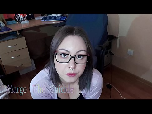 ❤️ Sexy cô gái với kính hút dương vật sâu trên máy ảnh ️  Fucking video  ở% vi.robosexshop.ru%  ️❤